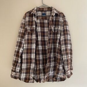 Flannel